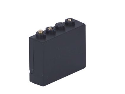 LEDLENSER AKUMULÁTOR 603040 1400mAh (Velikost UNI)