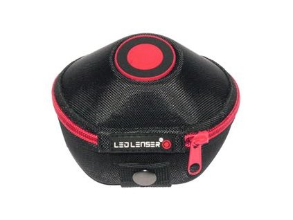 LEDLENSER NYLONOVÉ POUZDRO Typ H (Velikost UNI)