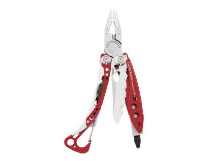 LEATHERMAN SKELETOOL RX (Velikost UNI)