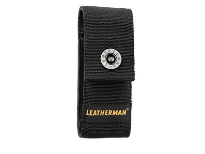 LEATHERMAN NYLON BLACK MEDIUM (Velikost UNI)