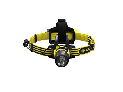 LEDLENSER EXH8 (Velikost UNI)