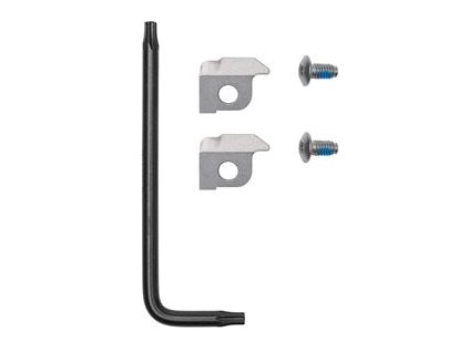 LEATHERMAN BŘITY KLEŠTÍ, SILVER (Velikost UNI)