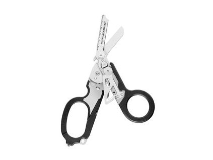 LEATHERMAN RAPTOR RESCUE BLACK (Velikost UNI)