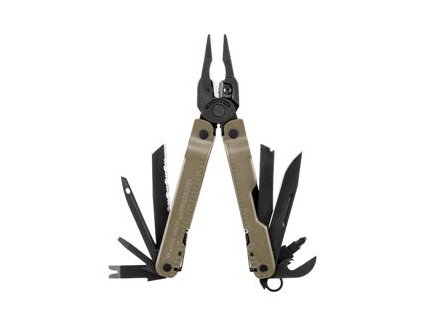 LEATHERMAN SUPER TOOL 300M COYOTE TAN (Velikost UNI)