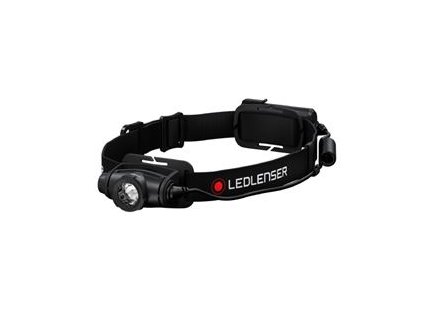 LEDLENSER H5 CORE (Velikost UNI)