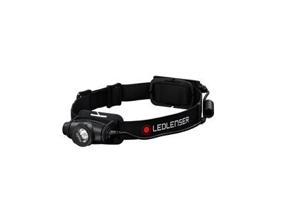 LEDLENSER H5R CORE (Velikost UNI)