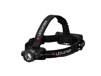 LEDLENSER H7R CORE (Velikost UNI)