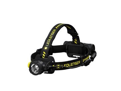 LEDLENSER H7R WORK (Velikost UNI)
