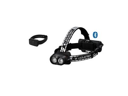 LEDLENSER H19R SIGNATURE (Velikost UNI)