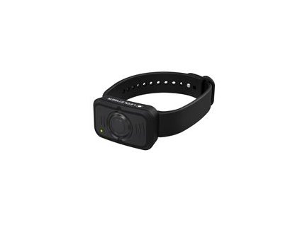LEDLENSER BLUETOOTH OVLÁDACÍ NÁRAMEK Type A (Velikost UNI)