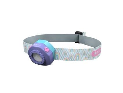 LEDLENSER KIDLED4R RAINBOW (Velikost UNI)