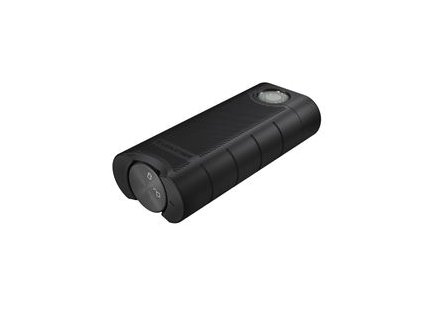 LEDLENSER FLEX 10 + AKUMULÁTORY 2x 21700 (Velikost UNI)