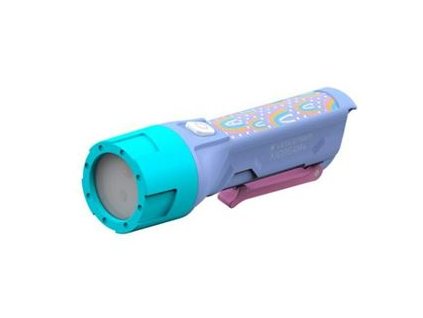 LEDLENSER KIDBEAM4 RAINBOW (Velikost UNI)