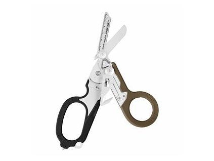 LEATHERMAN RAPTOR RESCUE TAN/BLACK (Velikost UNI)