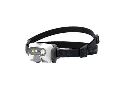 LEDLENSER HF6R Core Bílá (Velikost UNI)