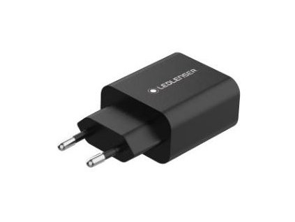 LEDLENSER NABÍJECÍ ADAPTÉR USB-C 20W (Velikost UNI)