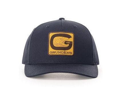 G Trout Trucker Navy O/S (Velikost UNI)
