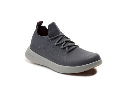 Sea Knit Boat Shoe - Anchor vel. M 11 (Velikost UNI)