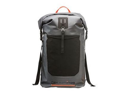 Bootlegger Roll Top Backpack 30L Anchor O/S (Velikost UNI)