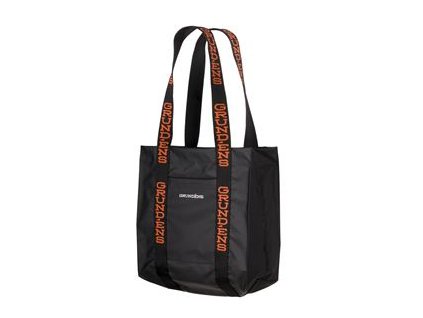 Shoreman Tote Bag Black O/S (Velikost UNI)