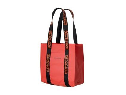 Shoreman Tote Bag Orange O/S (Velikost UNI)