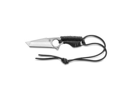 S-NECK TACTICAL KNIFE WITH KYDEX SHEATH AND CORD (Velikost UNI)