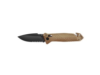 CAC ARMY KNIFE PA6 FV VENGEUR EDITION HANDLE (Velikost UNI)