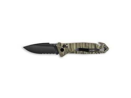 CAC ARMY KNIFE TEXTRED PA6 FV ARMY GREEN (Velikost UNI)