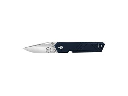 UNBOXER FRENCH NAVY EVERYDAY CARRY KNIFE MIDNIGHT BLUE HANDLE (Velikost UNI)