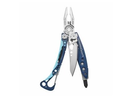 LEATHERMAN SKELETOOL CX NIGHTSHADE (Velikost UNI)