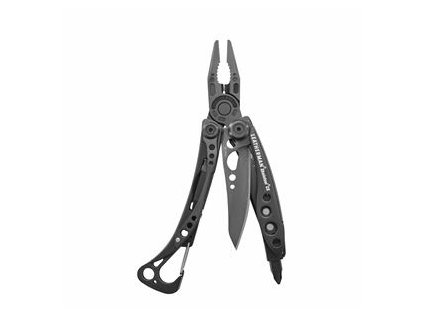 LEATHERMAN SKELETOOL CX ONYX (Velikost UNI)