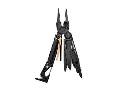 LEATHERMAN MUT BLACK (Velikost UNI)