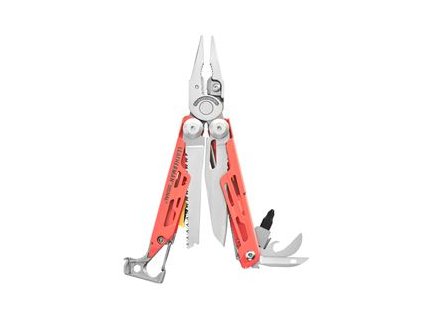 LEATHERMAN SIGNAL GUAVA (Velikost UNI)