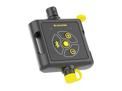 LEDLENSER CONTROLLER FOR AREA LIGHTS (Velikost UNI)