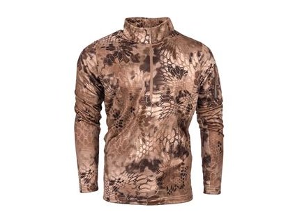 ARMA 1/2 ZIP - Highlander vel. L/REG (Velikost UNI)