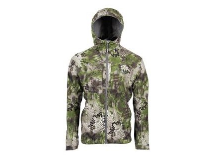 DALIBOR PRO JACKET - Altitude vel. XL/REG (Velikost UNI)