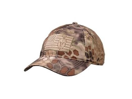 Flag Hat - Highlander vel. ONE SIZE (Velikost UNI)