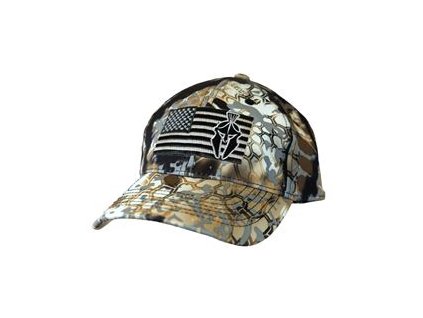 Flag Hat - Obskura Skyfall vel. ONE SIZE (Velikost UNI)