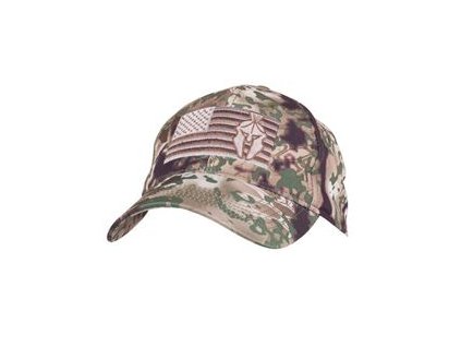Flag Hat - Obskura Transitional vel. ONE SIZE (Velikost UNI)