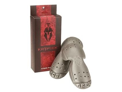 KADEN KRAWLER KNEE PADS - (blank) vel. ONE SIZE (Velikost UNI)