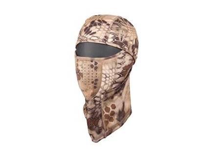 Wyot Balaclava - Highlander vel. ONE SIZE (Velikost UNI)