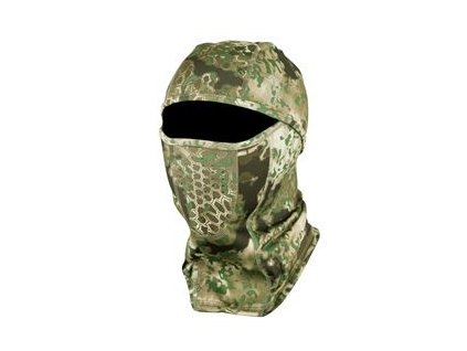 Wyot Balaclava - Obskura Transitional vel. ONE SIZE (Velikost UNI)