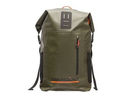 Wayward Roll Top Backpack 38L Deep Depths O/S (Velikost UNI)
