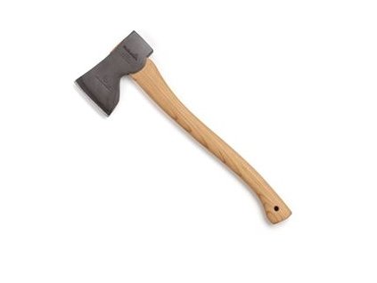CARPENTER'S AXE SY 21-1,0 SV (Velikost UNI)
