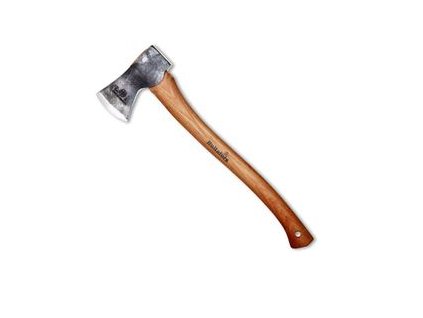 HUNTING AXE HB EKELUND 0,85 (Velikost UNI)
