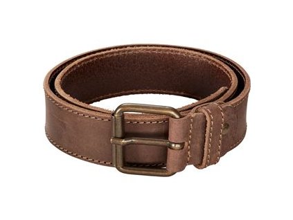 Leather Belt LBHB-95 (Velikost UNI)