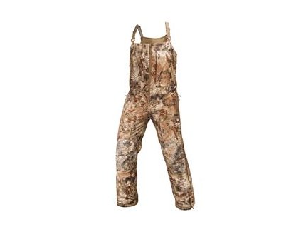 Aegis Bib (2XLarge, Highlander) (Velikost UNI)