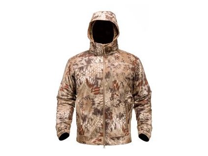 Aegis Jacket (Large, Highlander) (Velikost UNI)