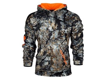 TARTAROS HOODIE (XLarge, Obskura Skyfall/Blaze) (Velikost UNI)