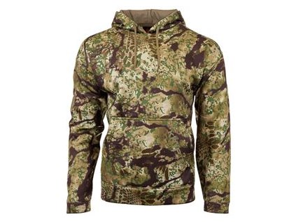 TARTAROS HOODIE (2XLarge, Obskura Transitional) (Velikost UNI)